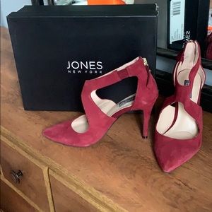 Jones New York heels